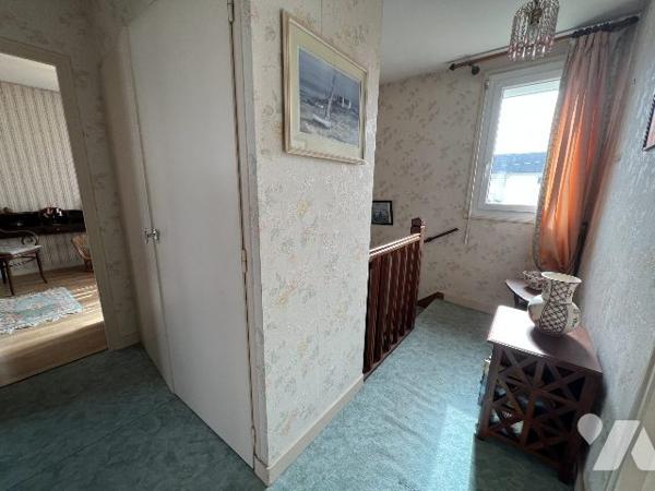 MAISON D'HABITATION A VENDRE