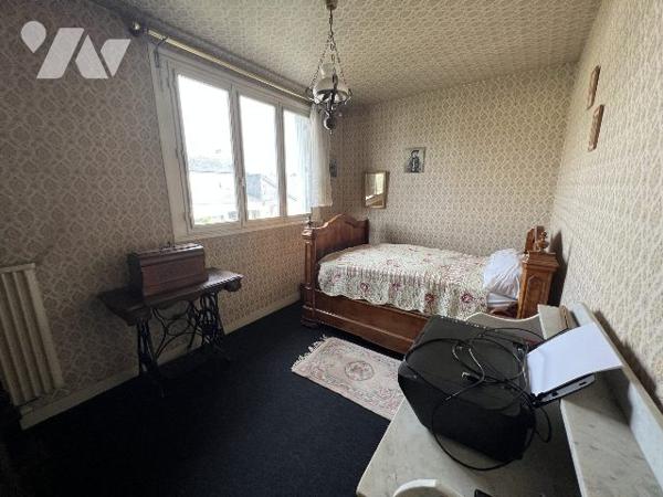 MAISON D'HABITATION A VENDRE