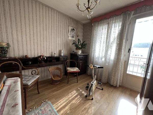 MAISON D'HABITATION A VENDRE