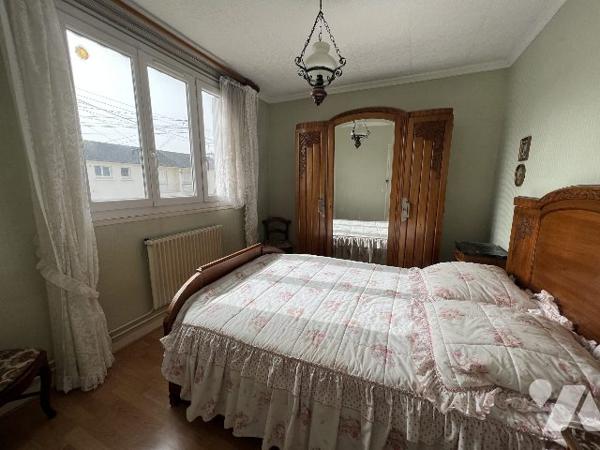 MAISON D'HABITATION A VENDRE