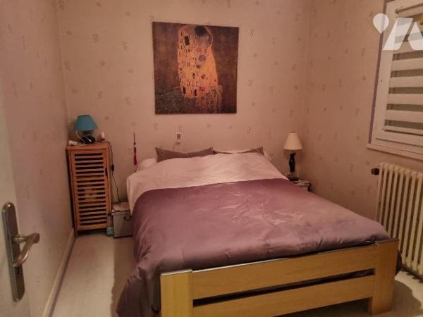  A VENDRE - A LIMOGNE-EN-QUERCY (46260 - LOT) - Proche des commerces et des commodités, maison ...