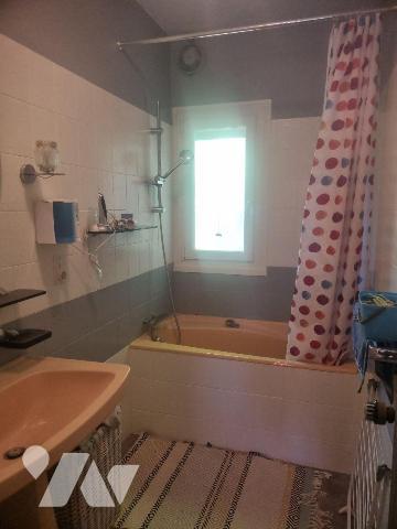  A VENDRE - A LIMOGNE-EN-QUERCY (46260 - LOT) - Proche des commerces et des commodités, maison ...