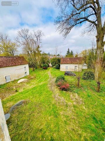 Autres types de maison à vendre à Loché-sur-Indrois dans l'Indre-et-Loire (37460), ref : 016/439