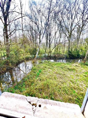Autres types de maison à vendre à Loché-sur-Indrois dans l'Indre-et-Loire (37460), ref : 016/439