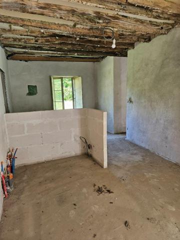 Autres types de maison à vendre à Loché-sur-Indrois dans l'Indre-et-Loire (37460), ref : 016/439