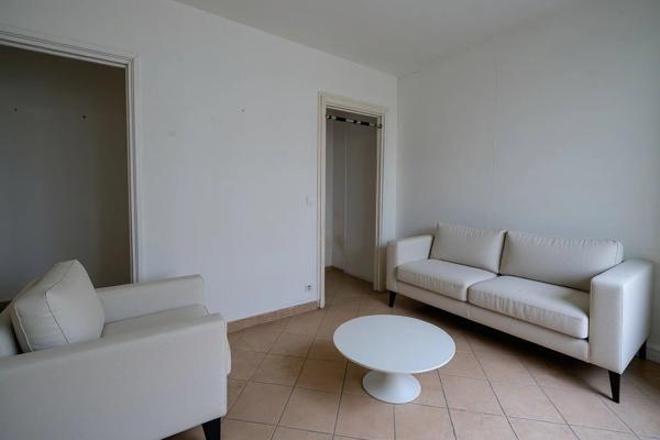 Vente Appartement 2 pièces 32 m2 à Paris 11
