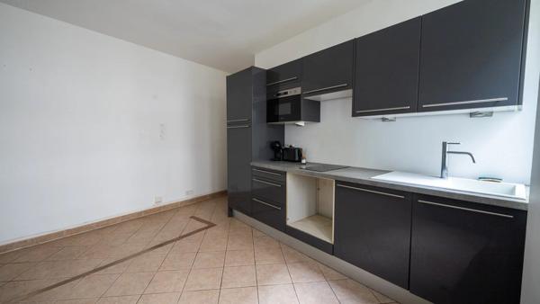 Vente Appartement 2 pièces 32 m2 à Paris 11