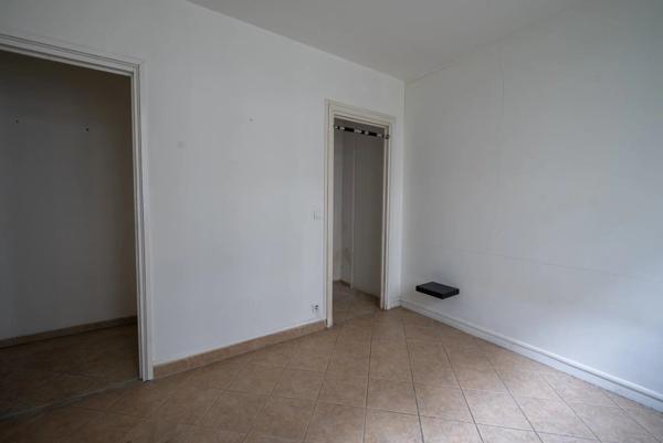 Vente Appartement 2 pièces 32 m2 à Paris 11