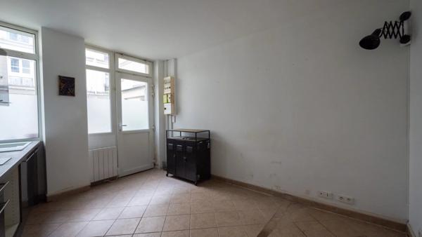 Vente Appartement 2 pièces 32 m2 à Paris 11