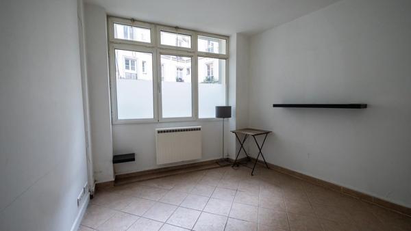Vente Appartement 2 pièces 32 m2 à Paris 11
