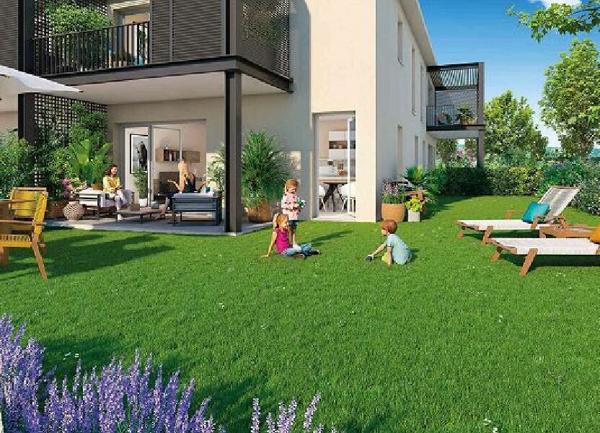 Appartement à vendre    3 pièces • 94 m2 Hyères