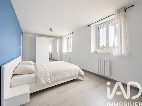 Maison à vendre 6 pièces 133 m² Meslay-le-Grenet
