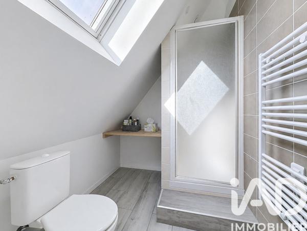 Maison à vendre 6 pièces 133 m² Meslay-le-Grenet