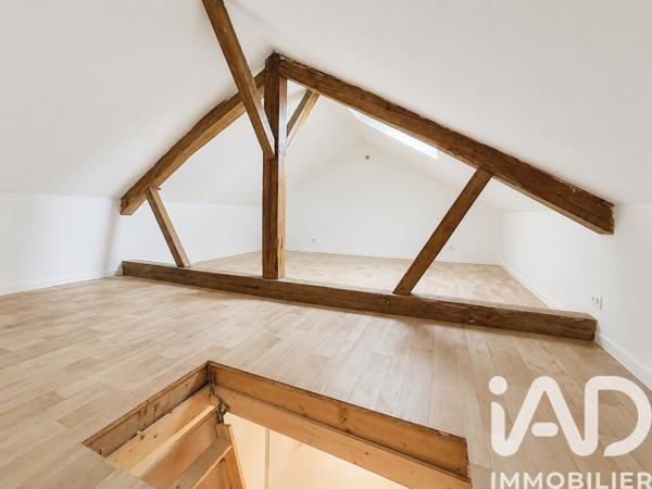 Maison à vendre 6 pièces 133 m² Meslay-le-Grenet