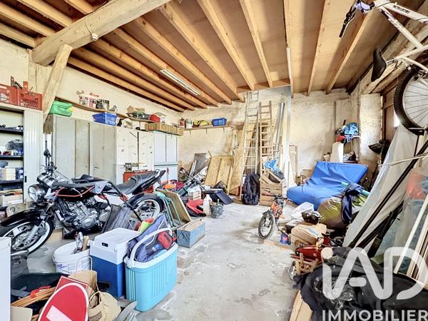 Maison à vendre 6 pièces 133 m² Meslay-le-Grenet