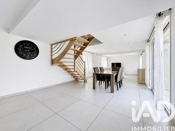 Maison à vendre 6 pièces 133 m² Meslay-le-Grenet