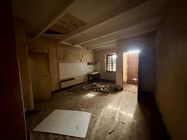 Maison 7 pièces 145 m2