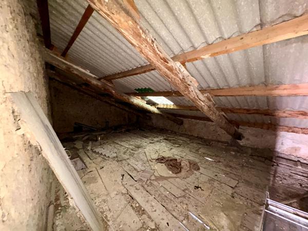 Maison 7 pièces 145 m2