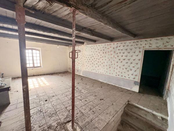 Maison 7 pièces 145 m2