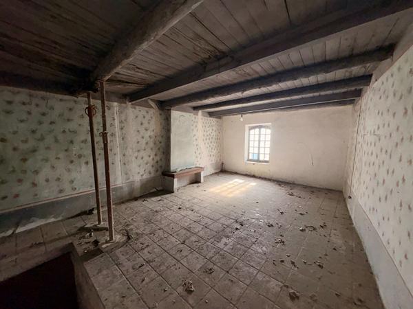 Maison 7 pièces 145 m2