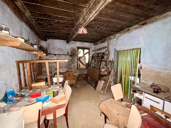 Maison 7 pièces 145 m2