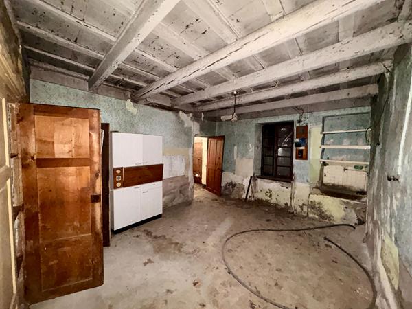 Maison 7 pièces 145 m2