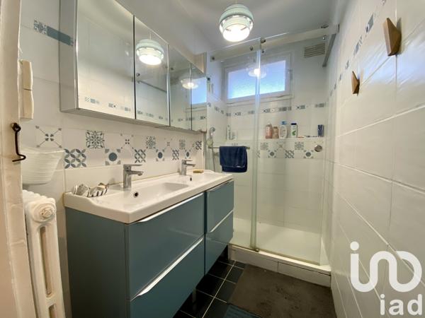 Appartement à vendre 4 pièces 70 m² Rennes