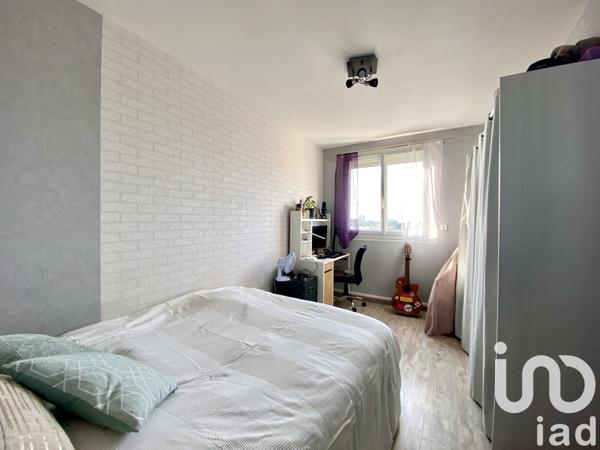 Appartement à vendre 4 pièces 70 m² Rennes