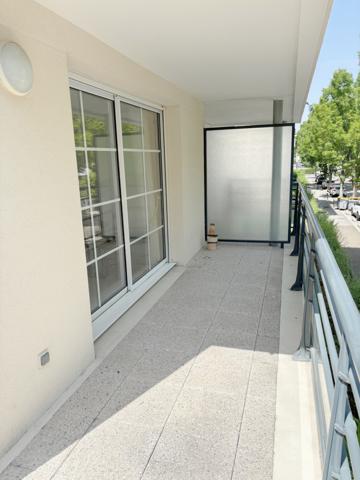 Montigny-le-Bretonneux (78180) Appartement 3 pièces 65m² utiles - TERRASSE 23m2 - Montigny le Bretonneux
