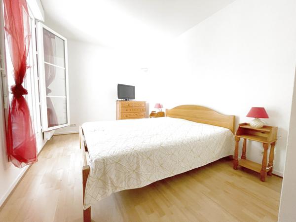 Montigny-le-Bretonneux (78180) Appartement 3 pièces 65m² utiles - TERRASSE 23m2 - Montigny le Bretonneux