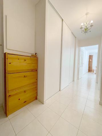 Montigny-le-Bretonneux (78180) Appartement 3 pièces 65m² utiles - TERRASSE 23m2 - Montigny le Bretonneux