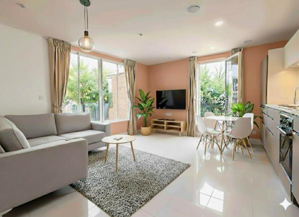 Montigny-le-Bretonneux (78180) Appartement 3 pièces 65m² utiles - TERRASSE 23m2 - Montigny le Bretonneux