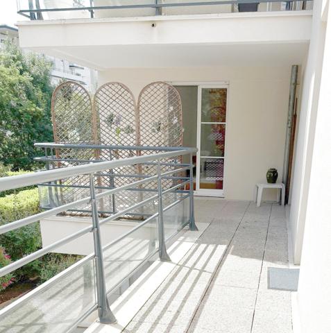 Montigny-le-Bretonneux (78180) Appartement 3 pièces 65m² utiles - TERRASSE 23m2 - Montigny le Bretonneux