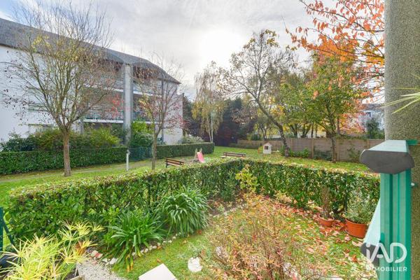 Appartement à vendre 3 pièces 71 m² Nantes