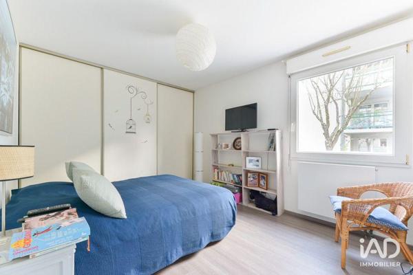 Appartement à vendre 3 pièces 71 m² Nantes