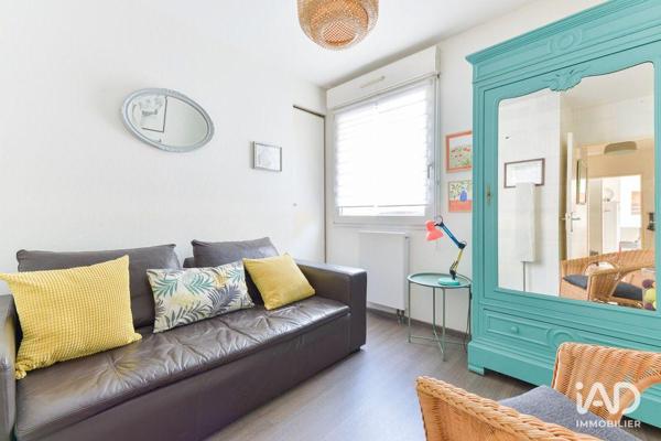 Appartement à vendre 3 pièces 71 m² Nantes