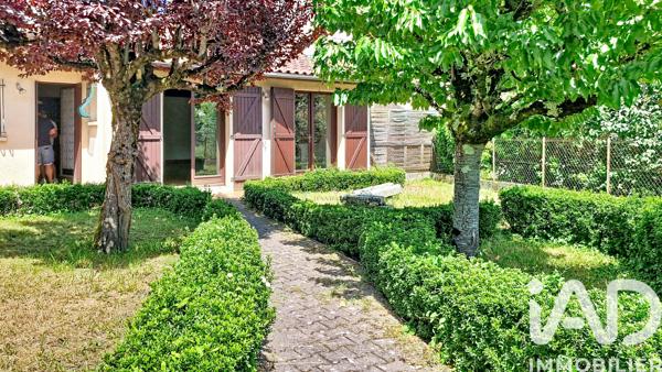 Maison à vendre 4 pièces 132,37 m² Eysines