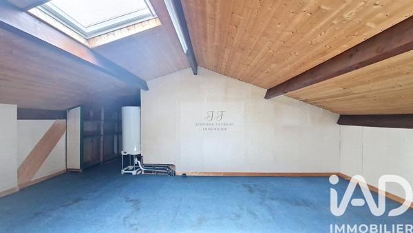 Maison à vendre 4 pièces 132,37 m² Eysines