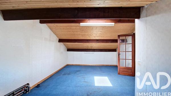Maison à vendre 4 pièces 132,37 m² Eysines