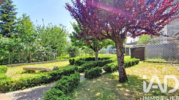 Maison à vendre 4 pièces 132,37 m² Eysines