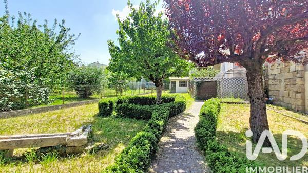 Maison à vendre 4 pièces 132,37 m² Eysines
