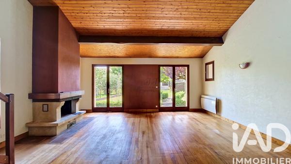Maison à vendre 4 pièces 132,37 m² Eysines