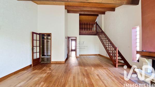 Maison à vendre 4 pièces 132,37 m² Eysines