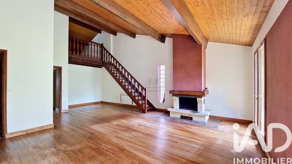 Maison à vendre 4 pièces 132,37 m² Eysines