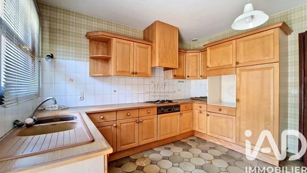 Maison à vendre 4 pièces 132,37 m² Eysines
