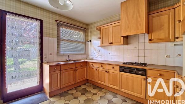Maison à vendre 4 pièces 132,37 m² Eysines
