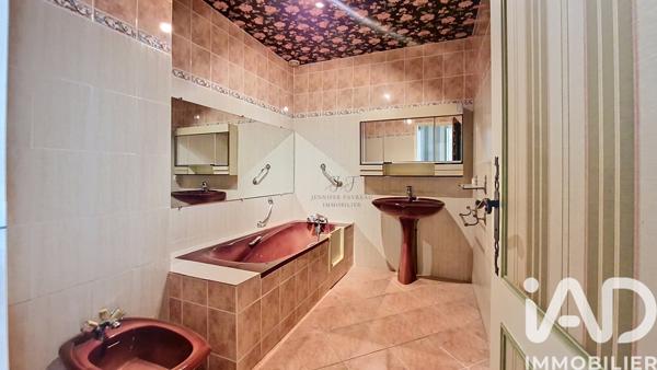 Maison à vendre 4 pièces 132,37 m² Eysines