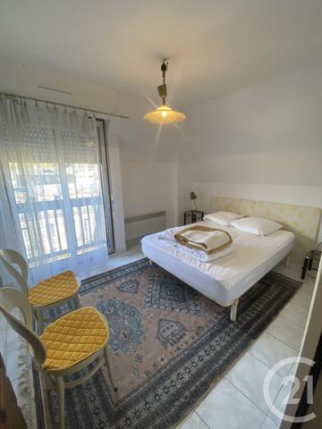 Appartement F2 à vendre  2 pièces - 45,81 m2 BAGNOLES DE L ORNE NORMANDIE - 61