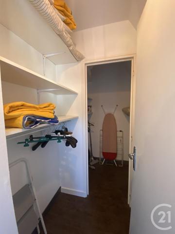 Appartement F2 à vendre  2 pièces - 45,81 m2 BAGNOLES DE L ORNE NORMANDIE - 61