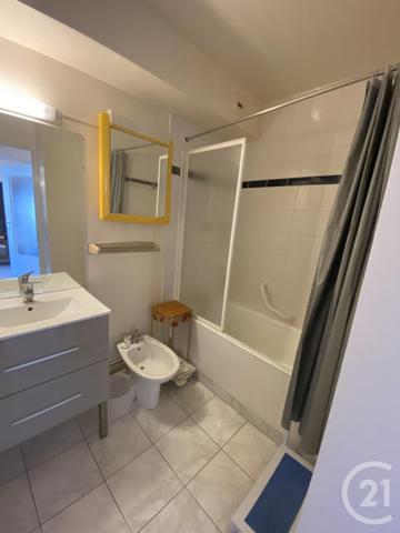 Appartement F2 à vendre  2 pièces - 45,81 m2 BAGNOLES DE L ORNE NORMANDIE - 61